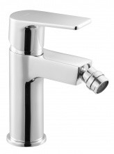 Смеситель для биде Azario TREYA, хром AZ-15686601