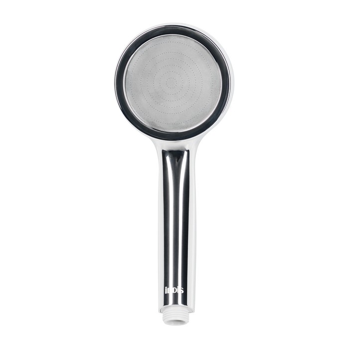 Приобрести iddis душевая лейка iddis душевая лейка spa home 2f, 235мм, двухрежимная, хром spa1f00i18