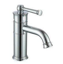 Cмеситель для раковины ViEiR Giorno 180 мм, хром V273511