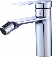 Savol Смеситель для биде 141мм, хром S-601860