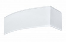 Панель фронтальная для ванны Майорка 150х90 см левая, без рисунка