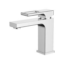 GERHANS Смеситель для раковины K27, хром K11027