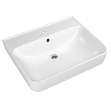 Onika Раковина подвесная 60х45см, керамика 4640021061152