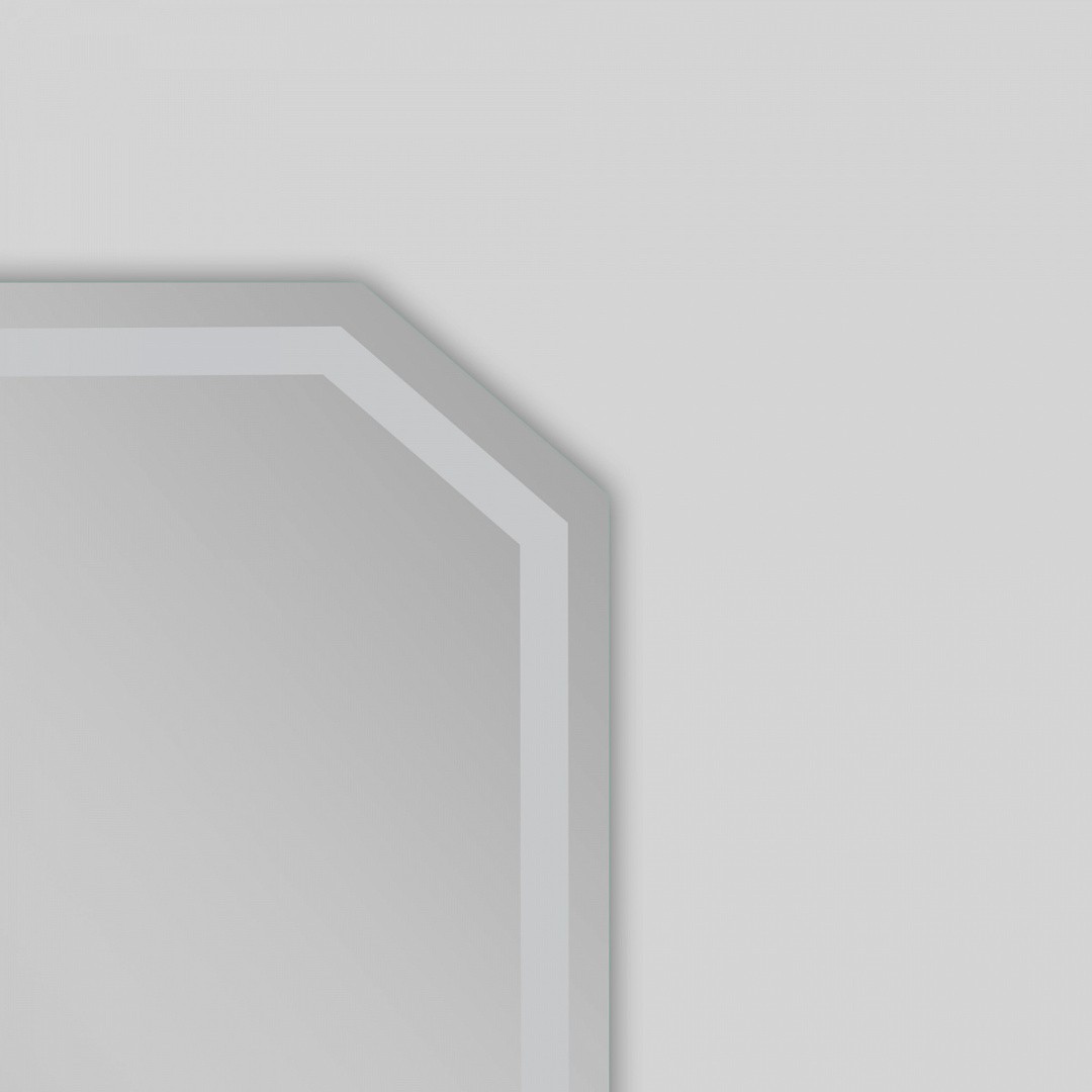 Приобрести azario зеркало 100х60 см, белый, сенсорный выключатель, диммер, az-z-097cs