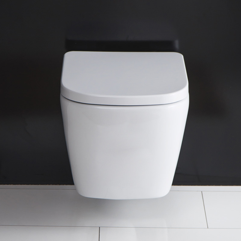 Приобрести belbagno унитаз безободковый подвесной albano с сиденьем дюропласт, микролифт, белый bb120chr/bb120sc