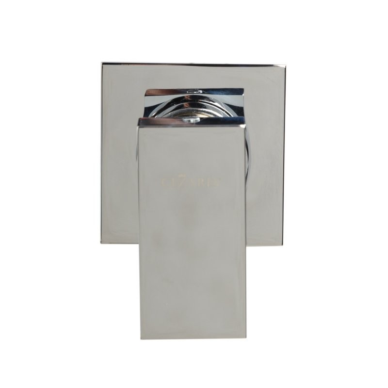 Приобрести cezares смеситель скрытого монтажа unika, хром unika-dim-01