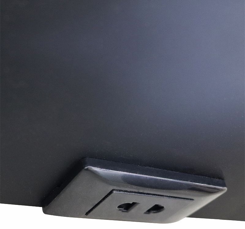 Приобрести continent зеркало шкаф с подсветкой mirror box black 80х80 см, сенсорный включатель, черное