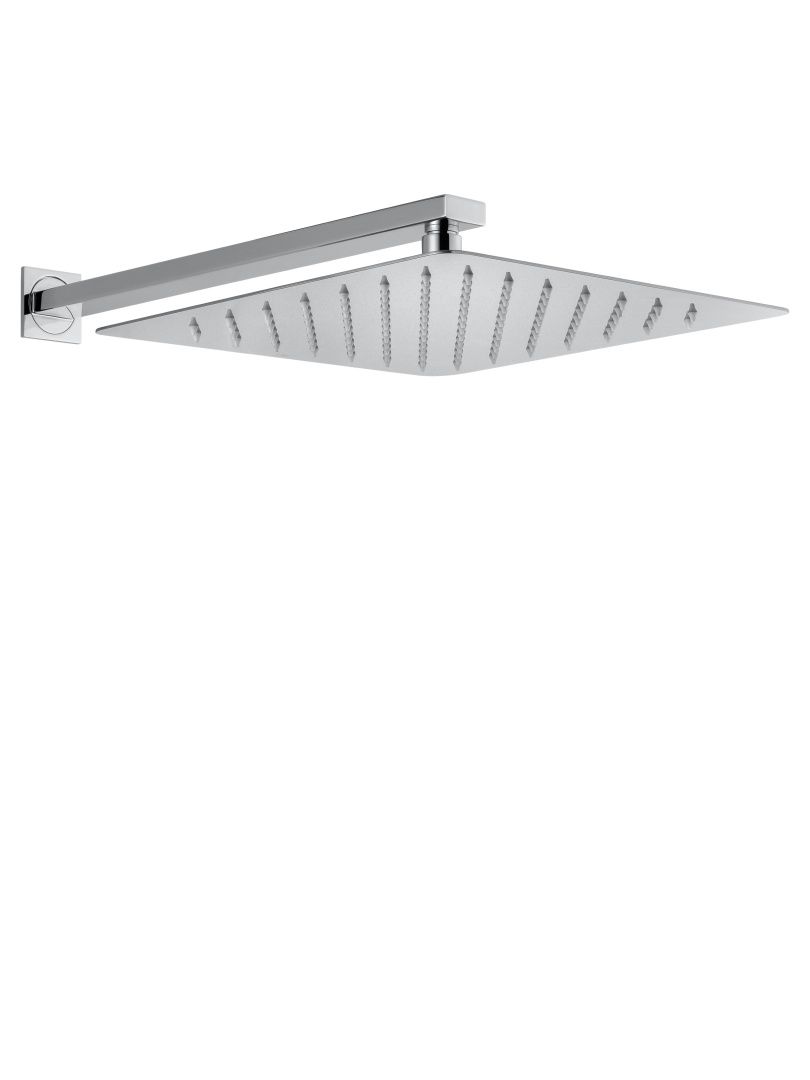 Приобрести душевая система встраиваемая wonzon & woghand flex, хром (ww-88939072-cr)