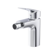 BelBagno Смеситель для биде DUE, хром DUE-BD-CRM-W0