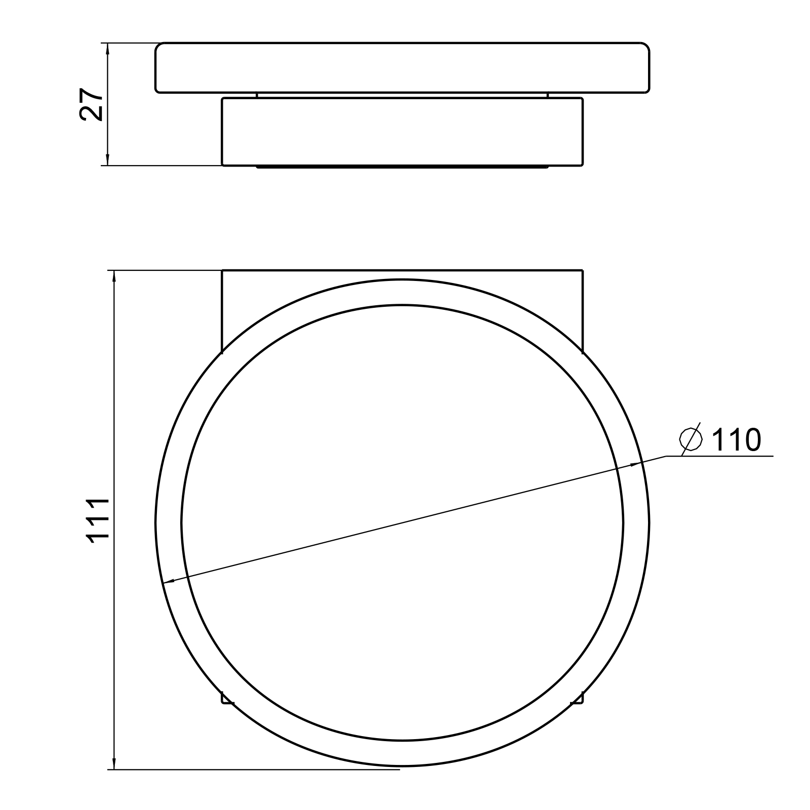 Приобрести мыльница timo petruma 15221/00 хром