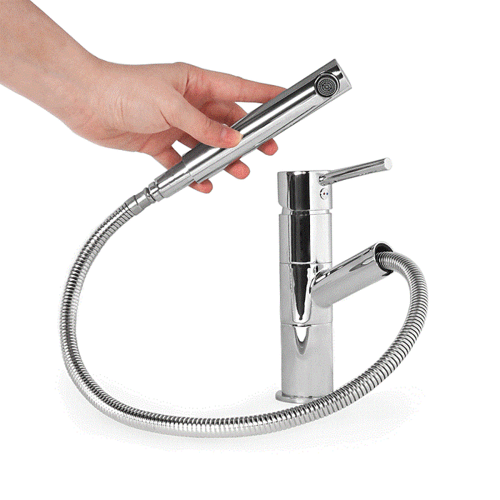 Приобрести iddis смеситель для кухни velikan 180мм, хром ve2sbp0i05