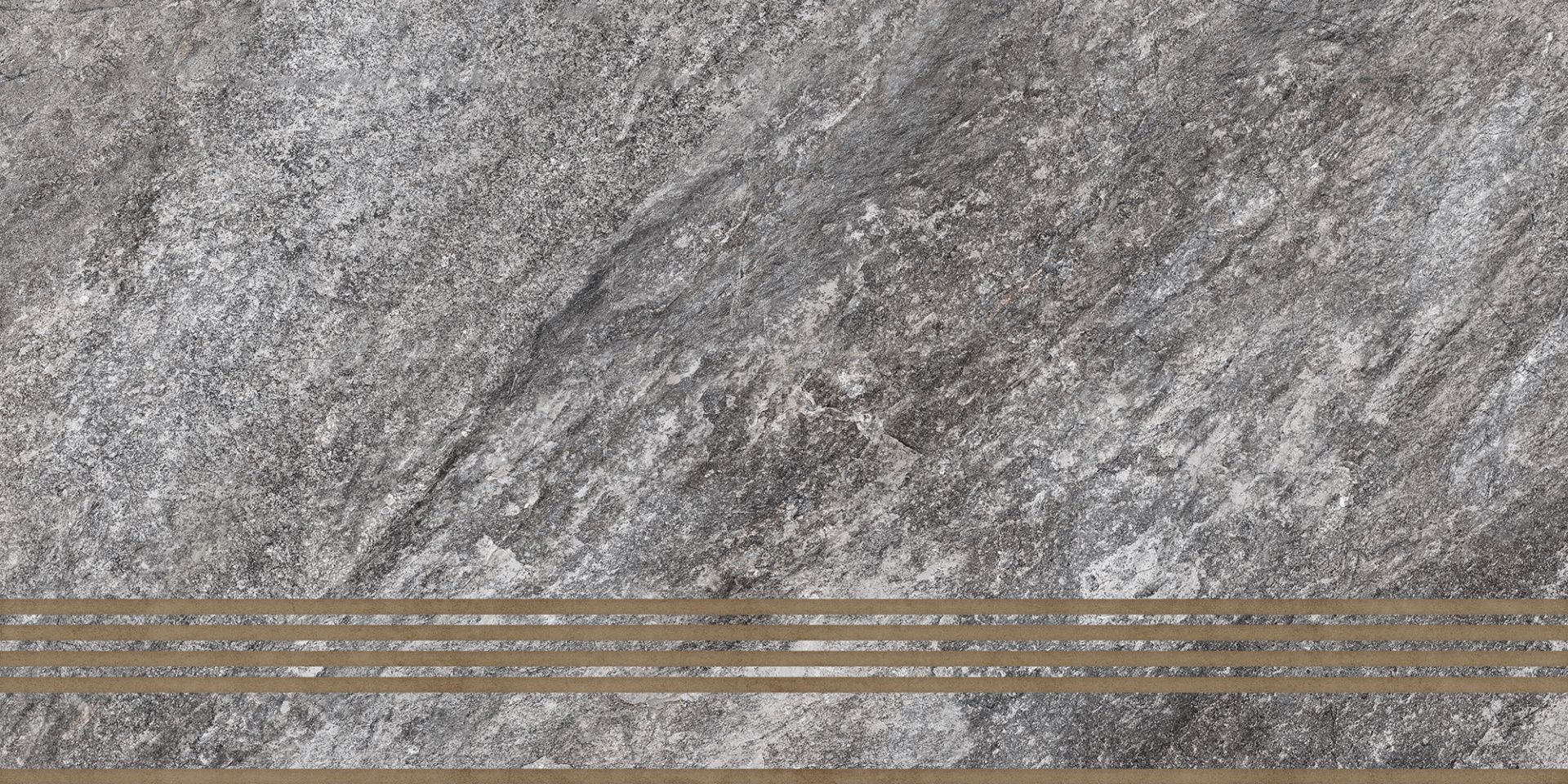 Приобрести global tile ступень керамическая thor_gt сер. 30x60 _ 1\6 st220vg