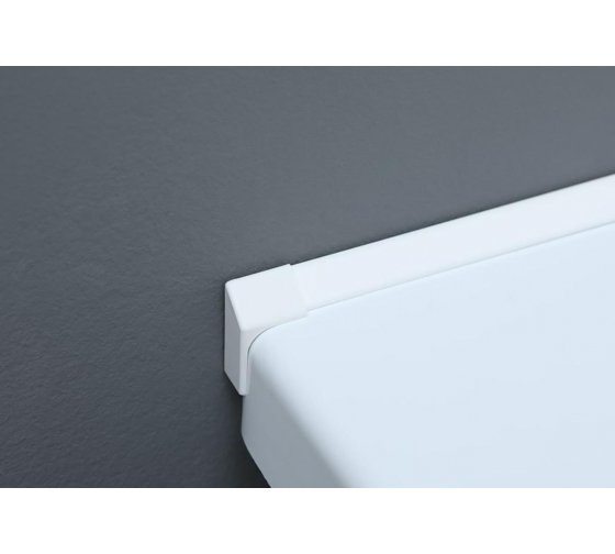 Приобрести aquanet бордюр для ванн и поддонов 15 мм