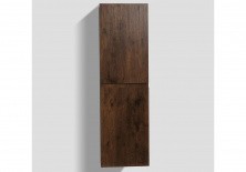 Пенал подвесной BelBagno LUCE-1350-2A-SC-PL 35х135 см, дерево