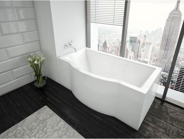 Приобрести торцевая панель для ванны aquatek гелиос 80