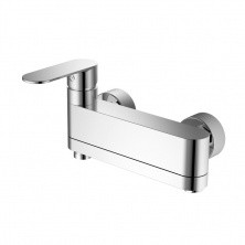 HAIBA Смеситель для ванны 315мм, хром HB-61590