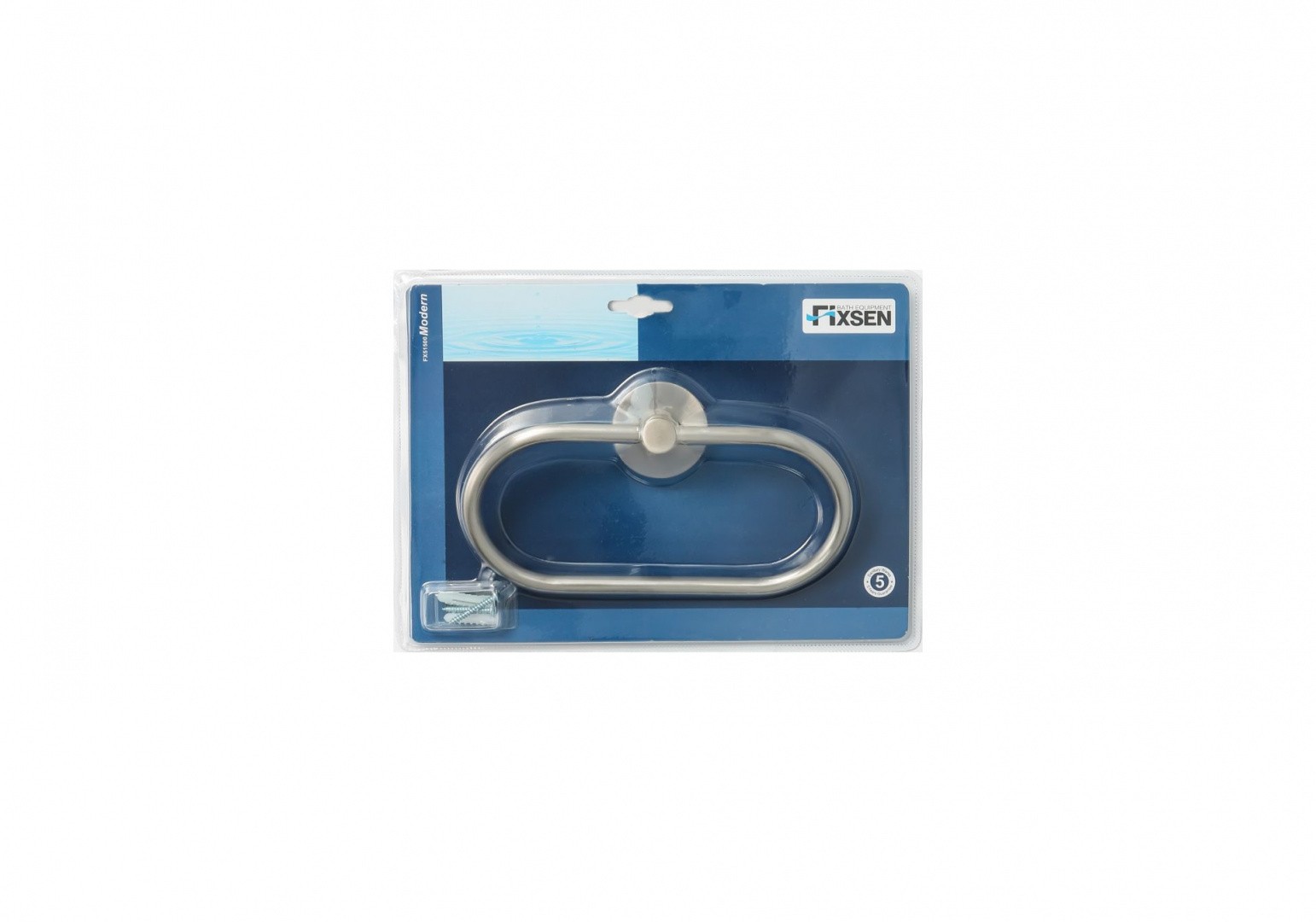 Приобрести fx-51511 modern полотенцедержатель кольцо