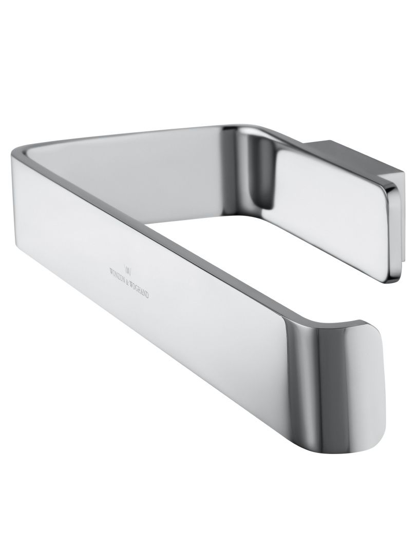 Приобрести кольцо для полотенец wonzon & woghand lotte, хром (ww-8313)