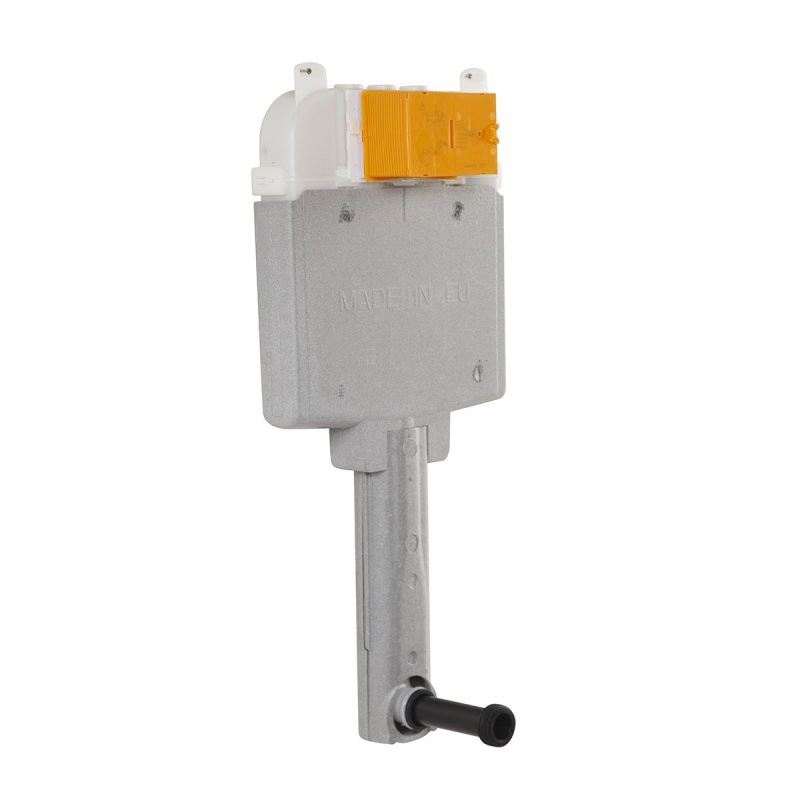 Приобрести бачок скрытого монтажа belbagno cs для напольного унитаза