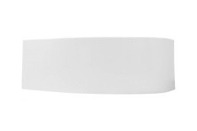 Aquanet Фронтальная панель для ванны Mia 140 см, белая L/R