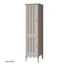 Caprigo Пенал MARSEL 45 см, левый, сансет