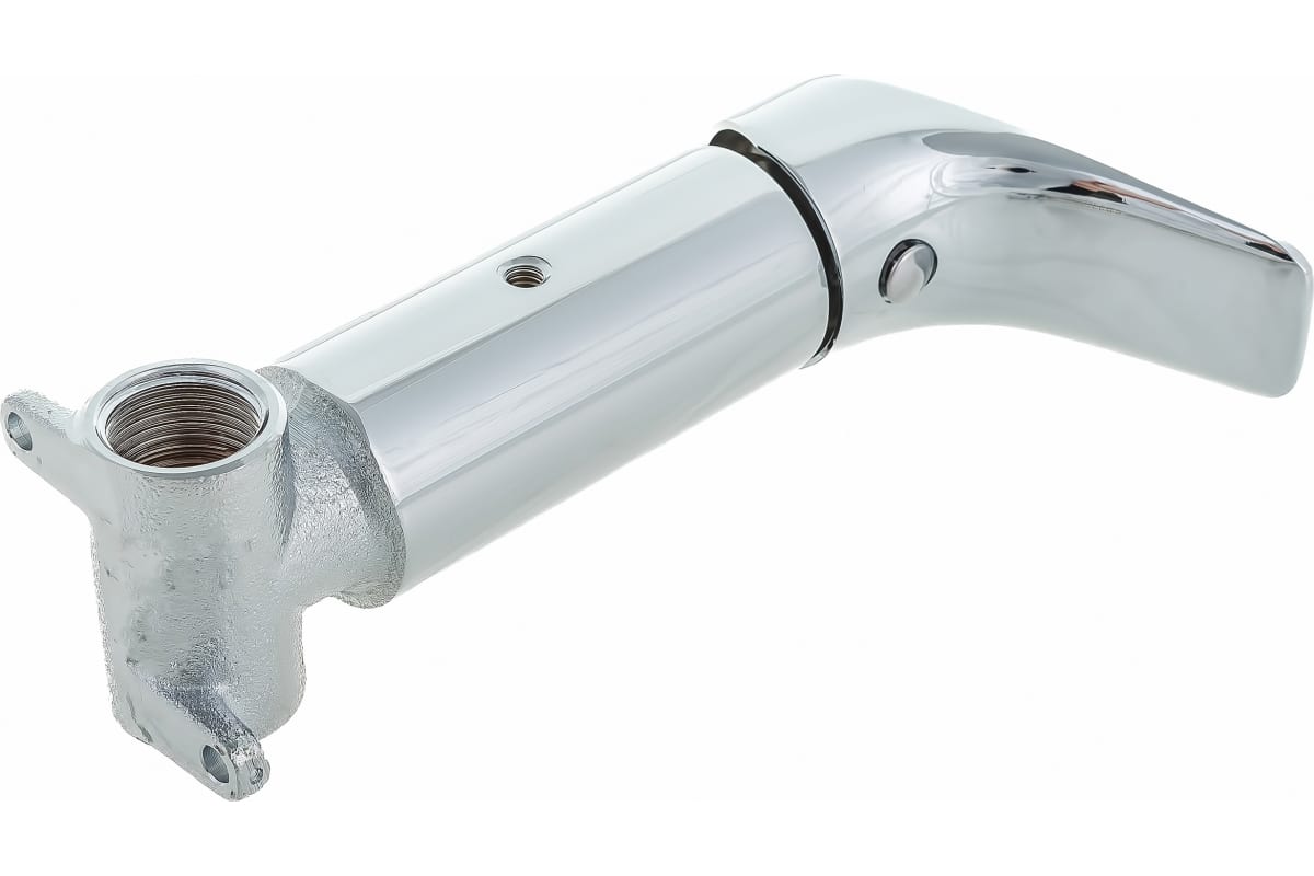 Приобрести aquanet смеситель с гигиеническим душем atletic af310-52c (с внутренней частью)