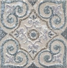 Декор настенный Kerama Marazzi Барио B24