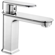 GERHANS Смеситель для раковины K22, хром K11022