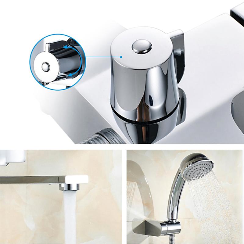 Приобрести gerhans смеситель для ванны к14, хром k13014