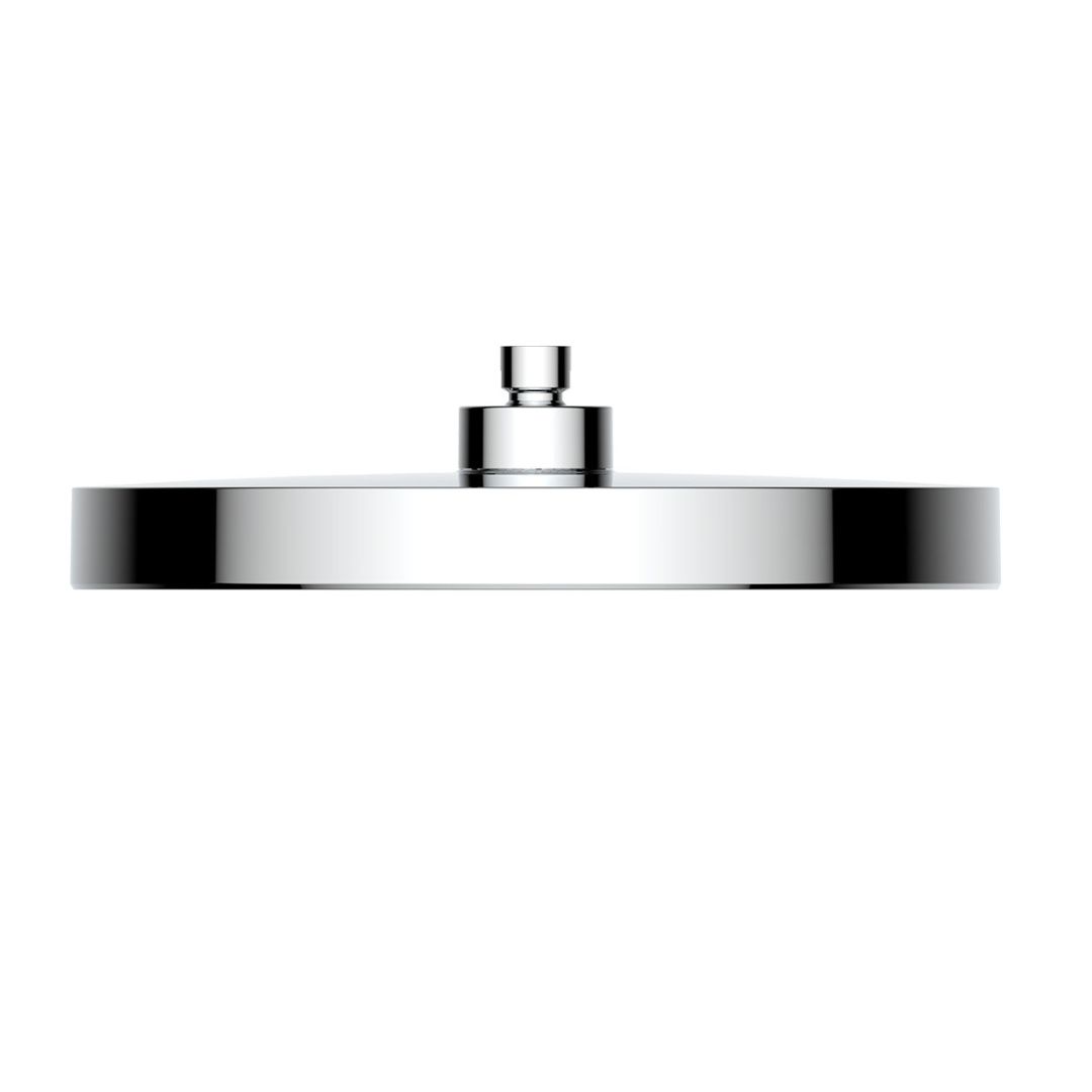 Приобрести vincea встраиваемая душевая система inspire, хром vsfw-3i22mt2rch