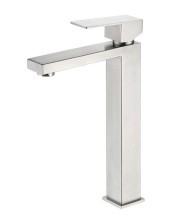 Cмеситель для раковины ViEiR Trucco 308 мм, высокий, хром V363512