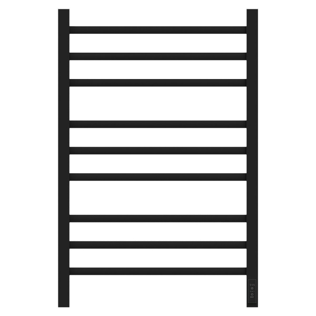 Приобрести полотенцесушитель электрический point 500х800 вега п9, черный pn71858b