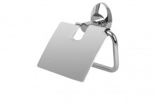 FX-21810 Europa Бумагодержатель с крышкой