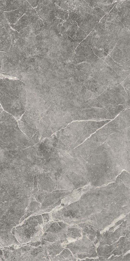 Приобрести плитка напольная kerranova marble trend 60x120 см, lr, серый
