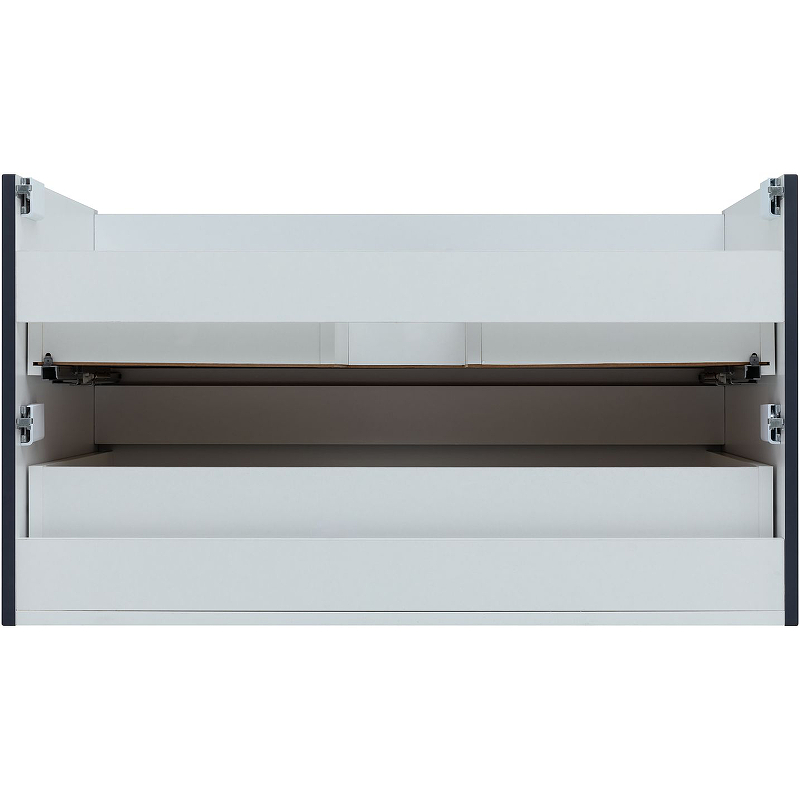 Приобрести aquanet тумба с раковиной вега 90 см, маренго