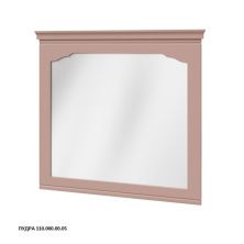 Caprigo Зеркало PRESTON 100 см, пудра