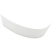 Фронтальная панель для ванны Aquatek Дива L 150 левая