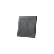 Vincea Душевой поддон 90х90 см, квадратный, антрацит матовый VST-4SR9090A