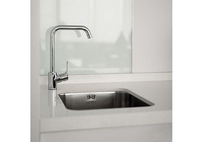 Приобрести смеситель для кухни hansgrohe focus 31820000