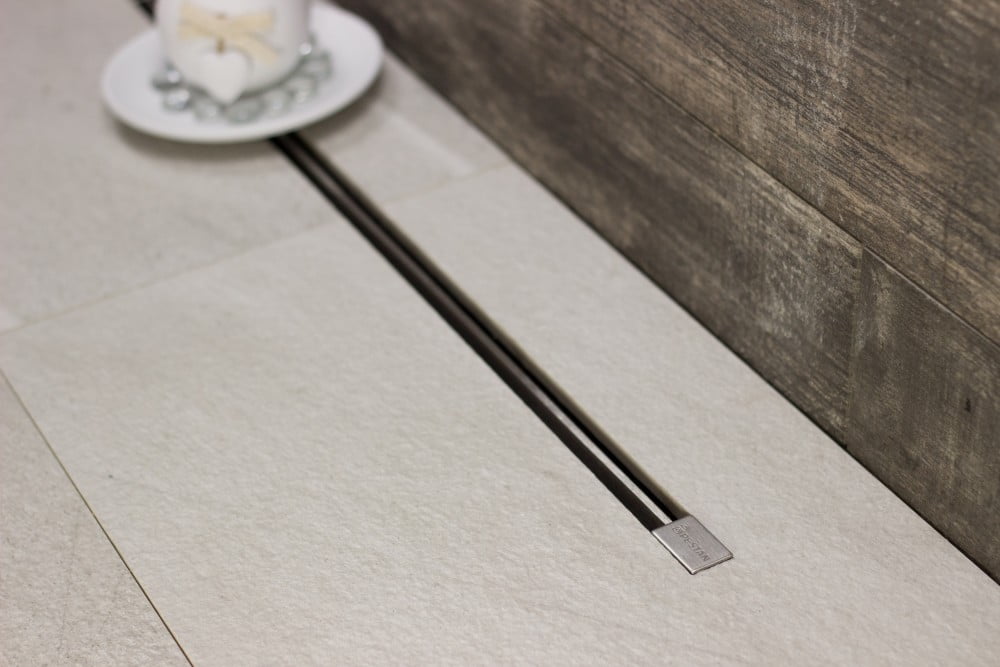 Приобрести pestan душевой трап confluo slim line 550