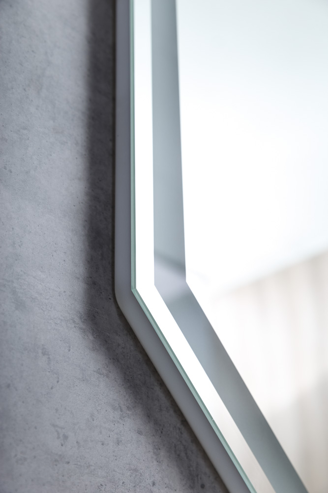 Приобрести belbagno зеркало 80х80 см spc-ott-800-800-led-tch