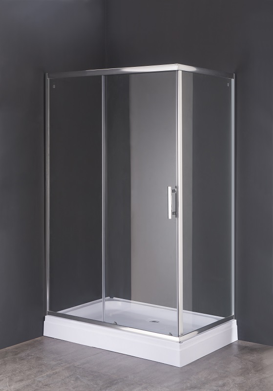 Приобрести loranto душевое ограждение 120х80х195, поддон 13 см (cs-8021s)