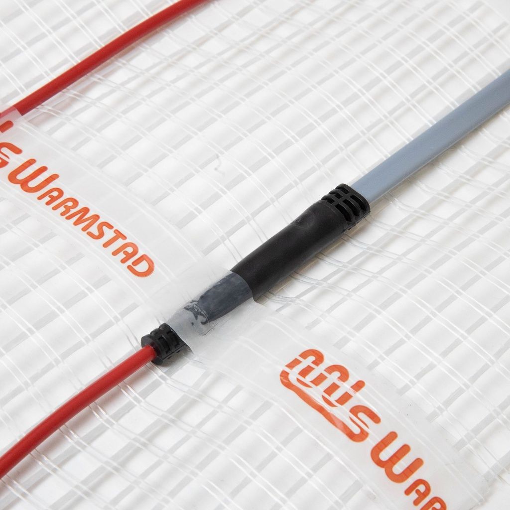 Приобрести warmstad нагревательный мат wsm 485вт - 3,2 кв.м.