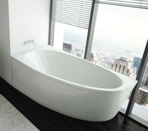 Приобрести фронтальная панель для ванны aquatek дива l 170 левая