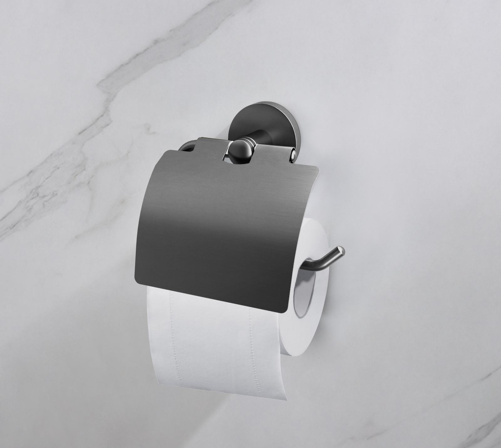 Приобрести держатели для туалетной бумаги timo saona 13042/18 черное золото