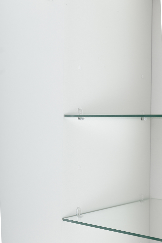 Приобрести cezares пенал подвесной eco-1500-2a-sc-bo bianco opaco, белый матовый eco-1500-2a-sc-bo