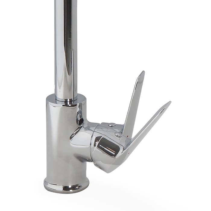 Приобрести iddis смеситель для кухни torr 354мм, хром torsbl0i05