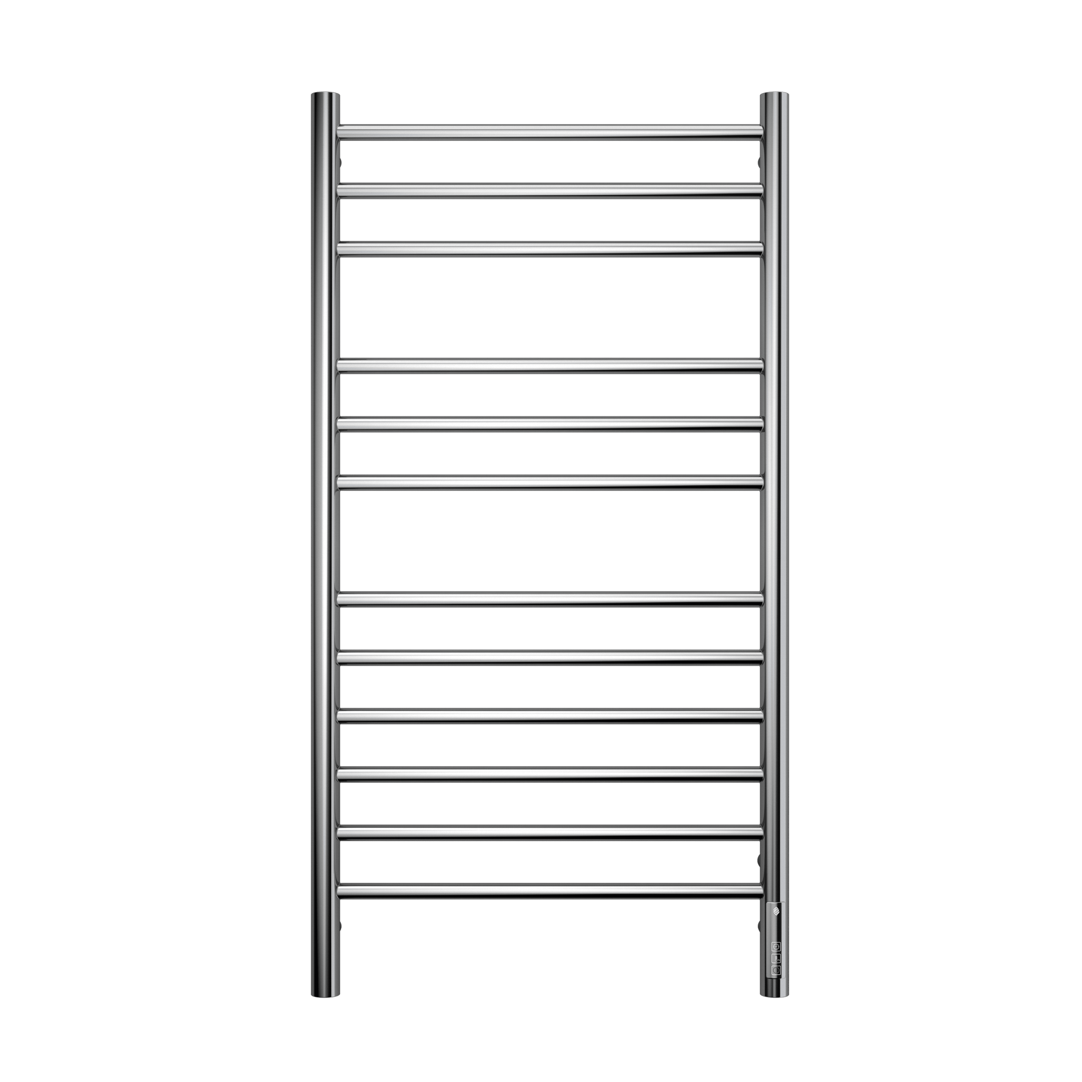 Приобрести полотенцесушитель 500х1000 мм электрический terminus аврора п12 4670078527226