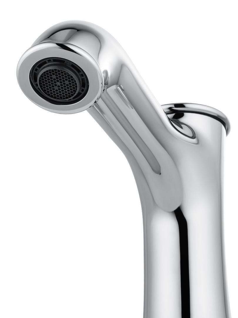 Приобрести смеситель для раковины на 3 отверстия wonzon & woghand steam, хром (ww-88159008-cr)