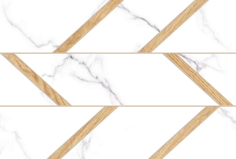 Приобрести global tile плитка керамическая vega gt бел. 40*27 _орнамент_ 1 \77,76 9vg0105tg